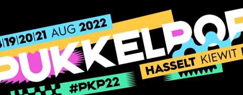Pukkelpop 19 augustus 2022