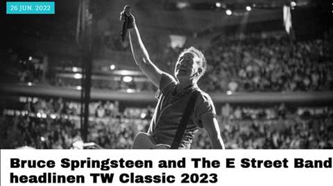 TW Classic 2023