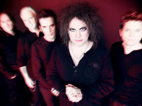 The Cure